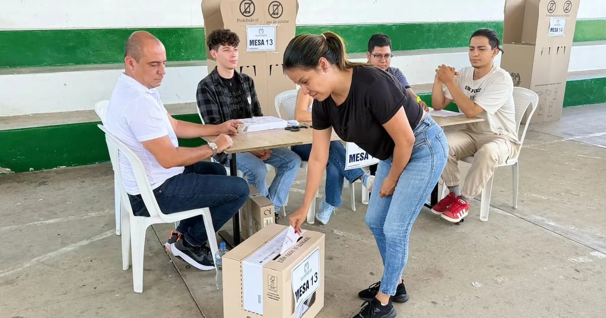 Toque de queda y Ley Seca en varias ciudades por elecciones del 8 de marzo