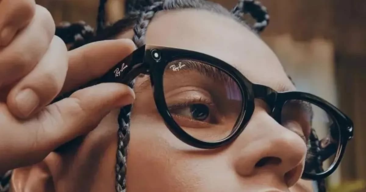 Una nueva app te avisa si hay gafas inteligentes cerca de vos