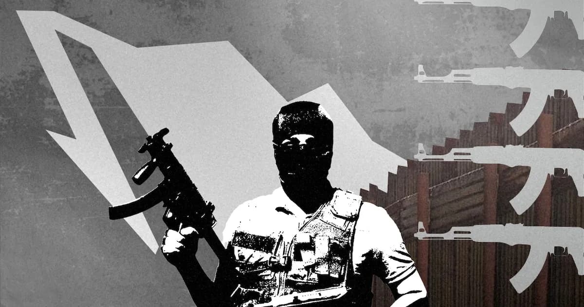 Trump firma acuerdo contra cárteles: implicaciones y reacciones en América Latina