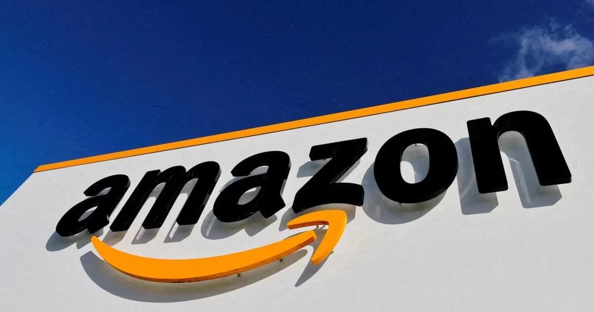 Amazon supera a Walmart y se convierte en el líder mundial en ventas