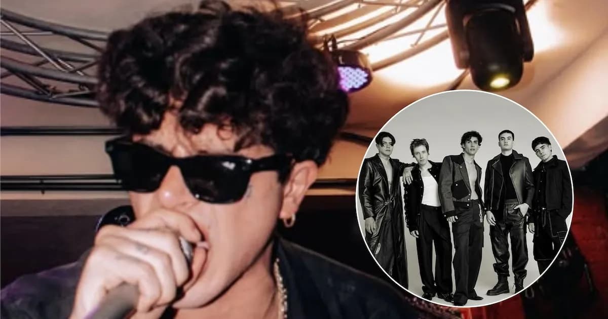 Freddy Leyva de CD9 suspendido tras acusaciones en redes sociales
