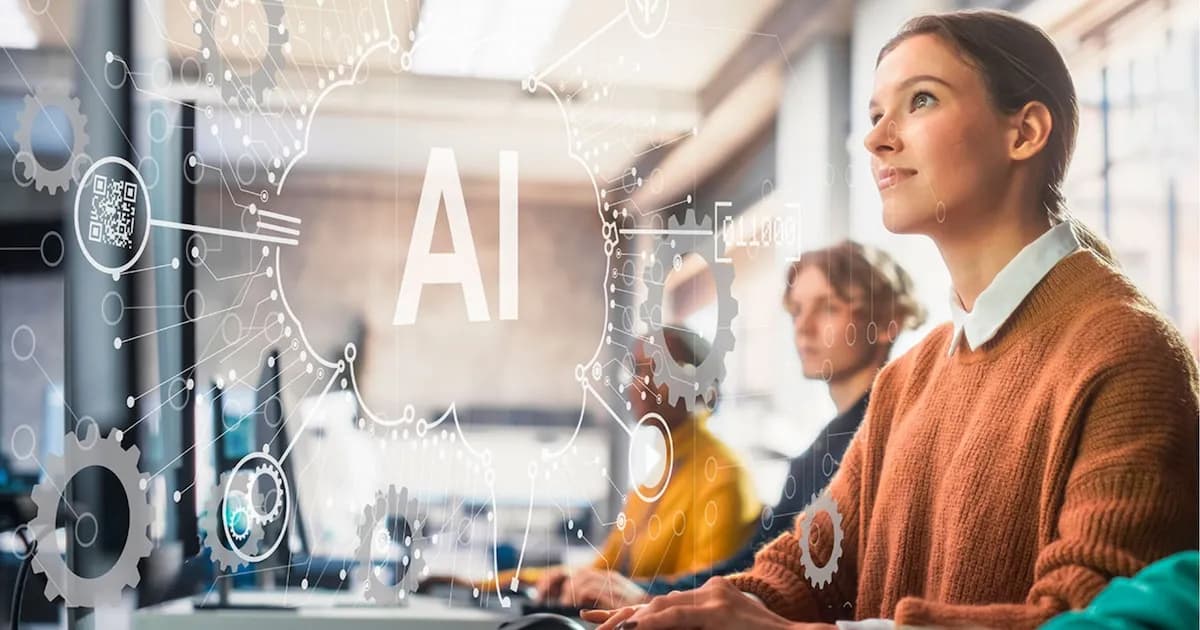 Universidades deben incorporar la Inteligencia Artificial en su formación académica