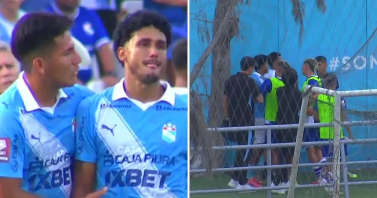 Escándalo en el fútbol peruano: Cristiano da Silva denuncia racismo tras partido contra Alianza Atlético