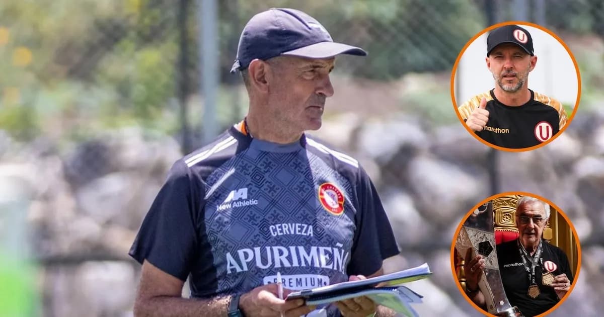 Los Chankas y Universitario se preparan para un duelo decisivo en Liga 1