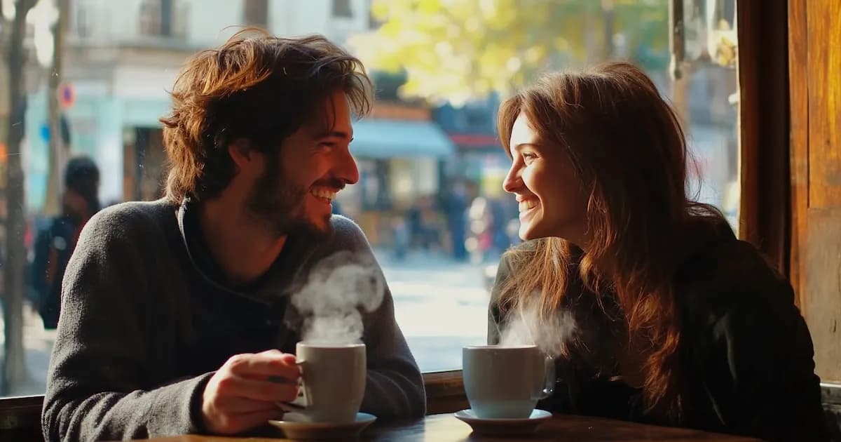 Las cafeterías más emblemáticas del mundo: un recorrido por su historia y encanto