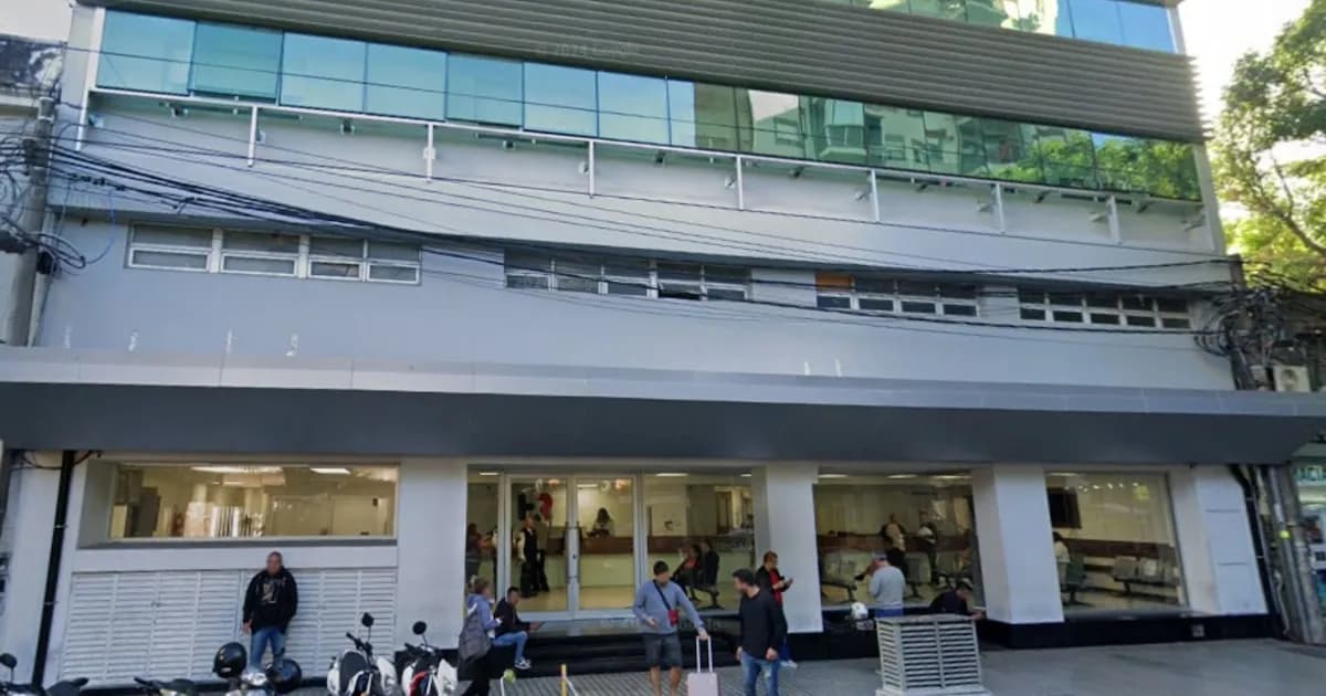 Evolución positiva del policía herido en un intento de robo en Rosario