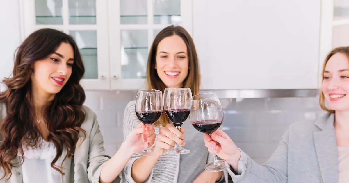 Celebrando el Día de la Mujer con diez vinos elaborados por mujeres