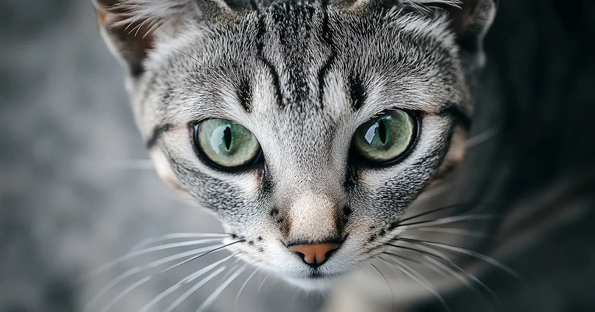 Día Mundial del Gato: 9 datos fascinantes sobre estos felinos según la ciencia