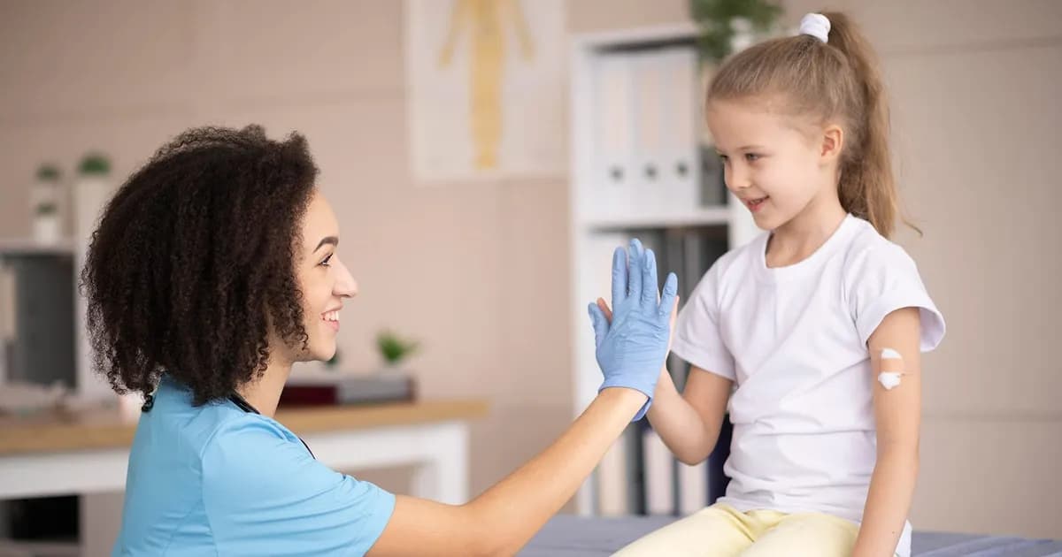 Vacunas obligatorias para el regreso a clases: lo que debes saber