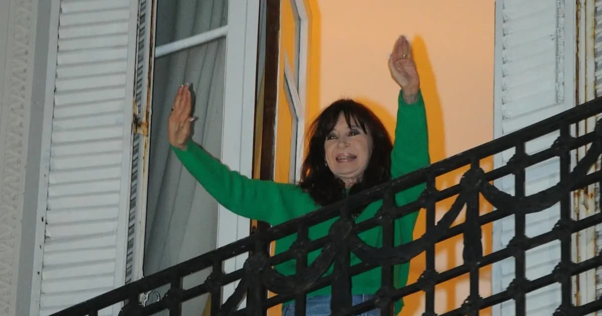 Cristina Kirchner y sus hijos: nueva etapa en la disputa por sus bienes