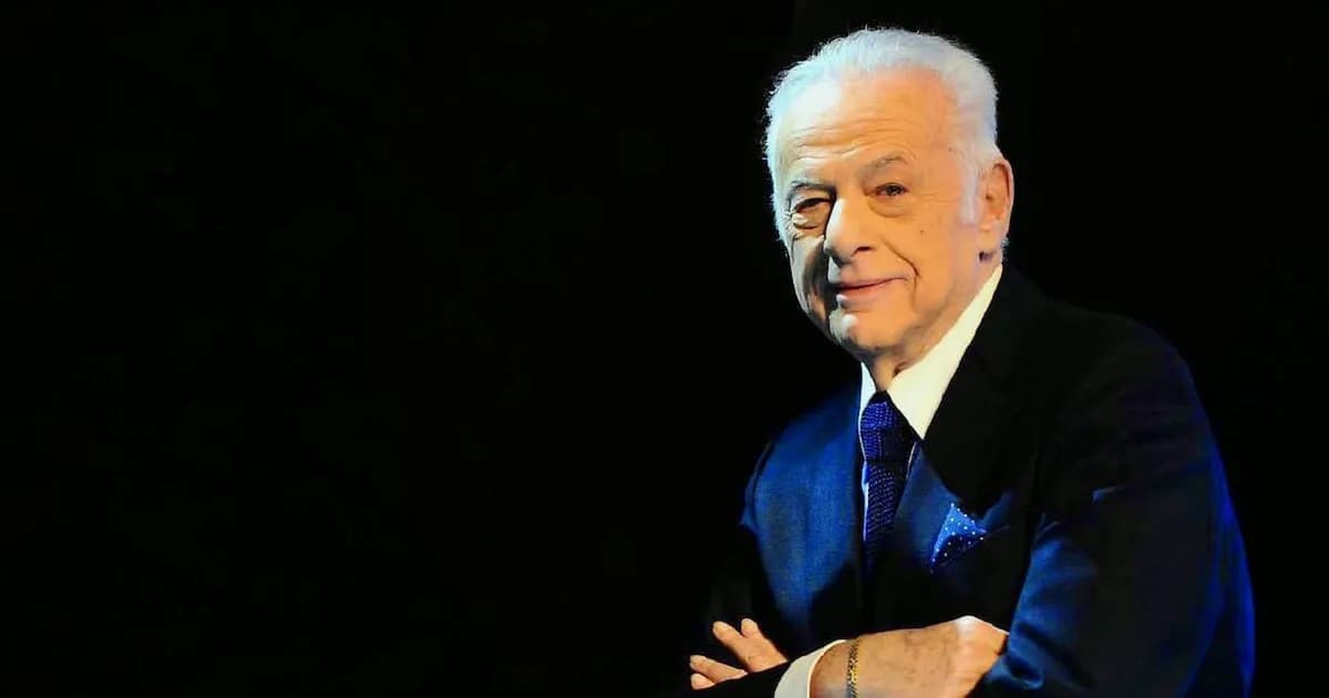 Gerardo Sofovich: un ícono del espectáculo argentino a 11 años de su partida