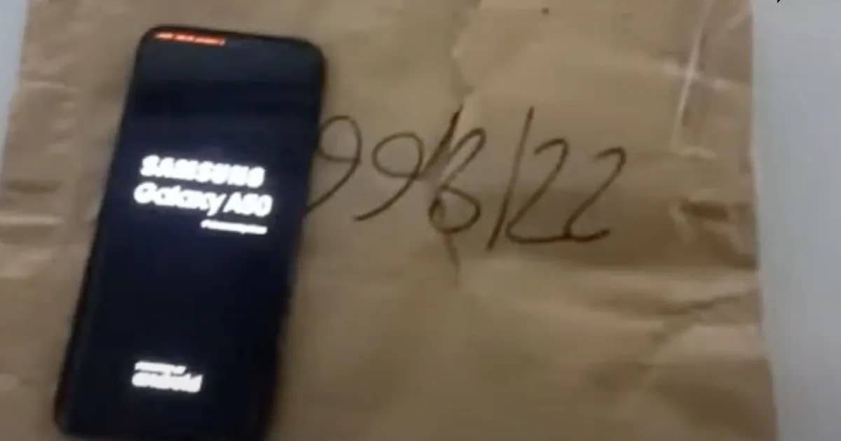 Perito de Gendarmería confirma actividad del celular de Sabag Montiel tras su detención