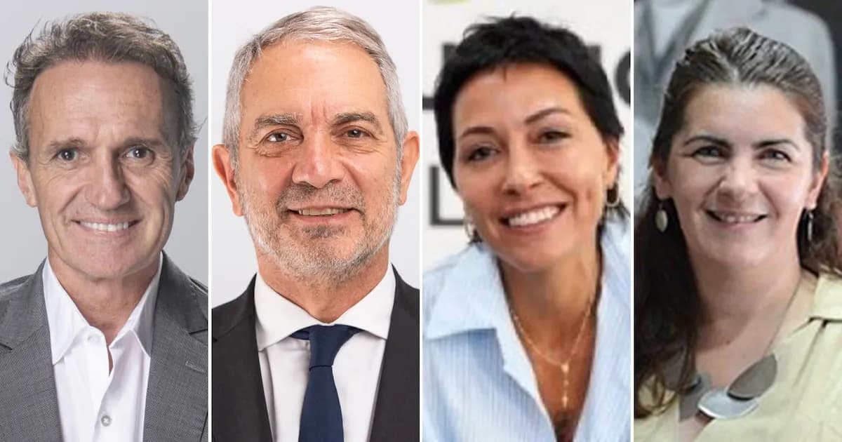 El peronismo comienza a perfilar candidatos para la gobernación bonaerense de 2027