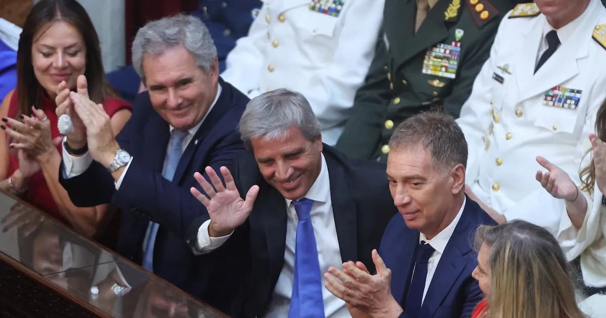 El desafío económico argentino: entre inflación, reservas y crecimiento