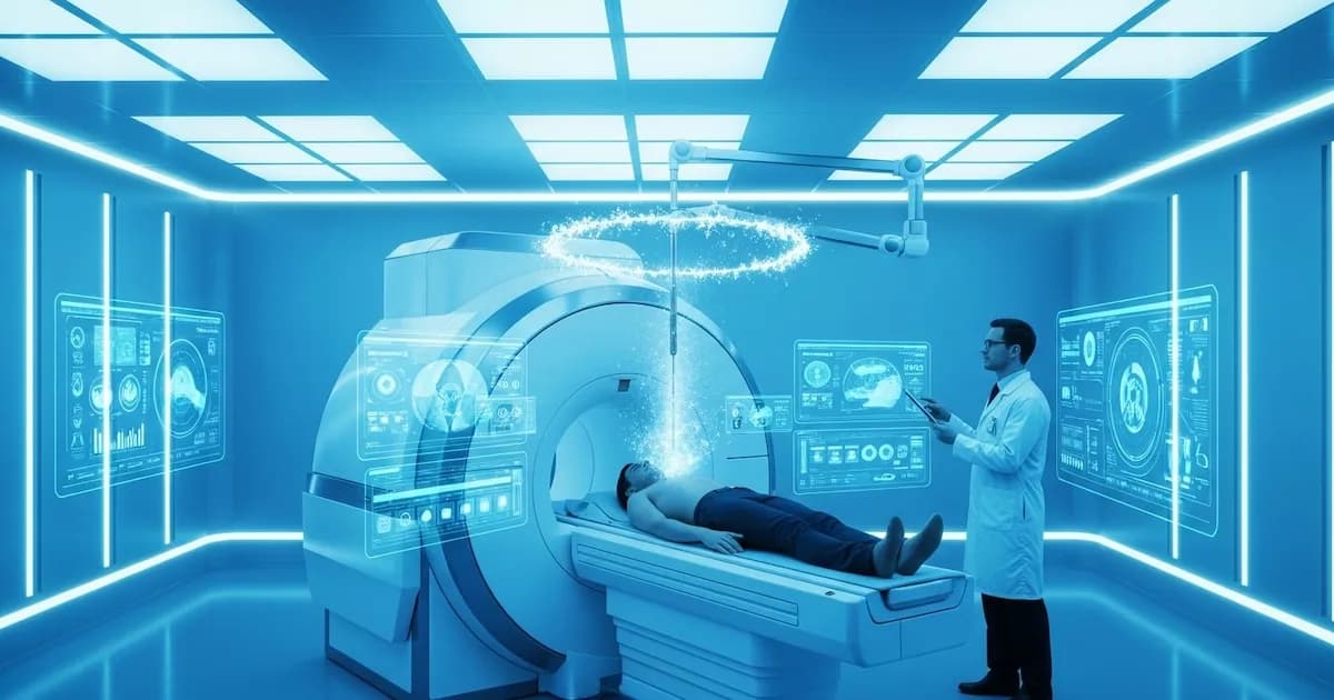 Revolución en la detección de enfermedades: la IA transforma la citopatología