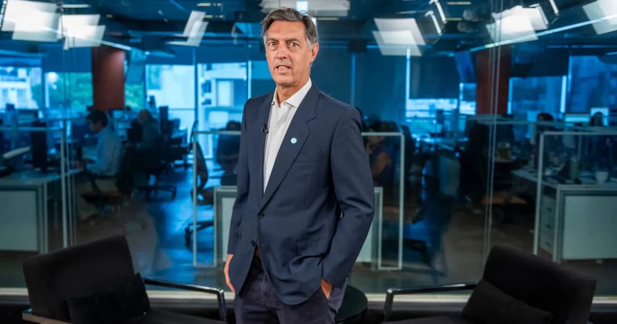 Argentina Week: un evento clave para atraer inversiones según JP Morgan