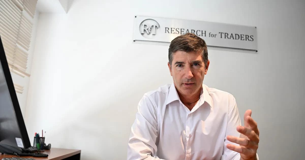 Neffa: Se espera un crecimiento moderado para la economía en 2024