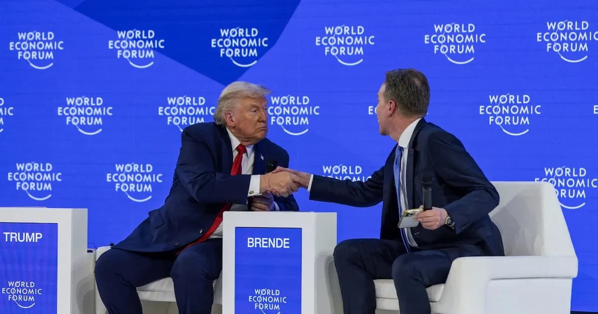 Cómo aprovechar el Informe de Riesgos Globales 2026 del WEF