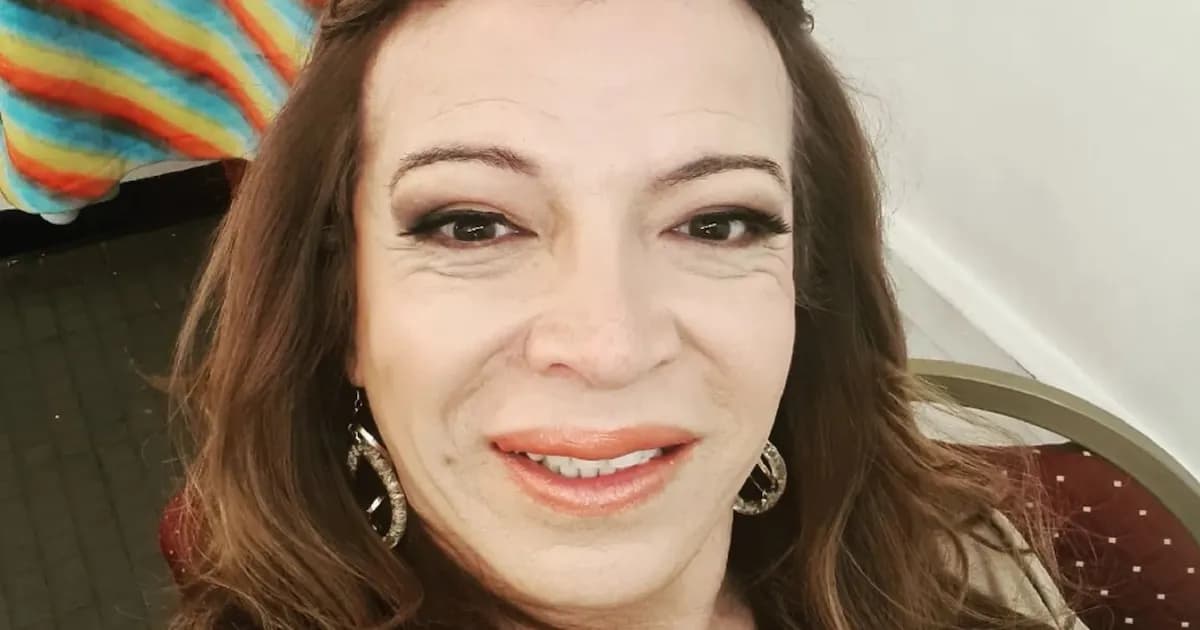 Lizy Tagliani relata su sorprendente reacción al recibir su primer gran sueldo en el teatro