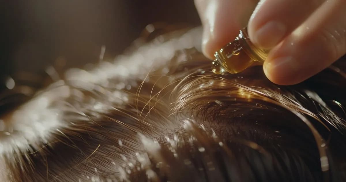 La biotina: esencial para el cabello, las uñas y más beneficios para la salud
