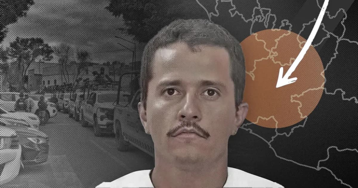 Surgen versiones sobre la rendición de 'El Mencho' antes de su muerte en Tapalpa