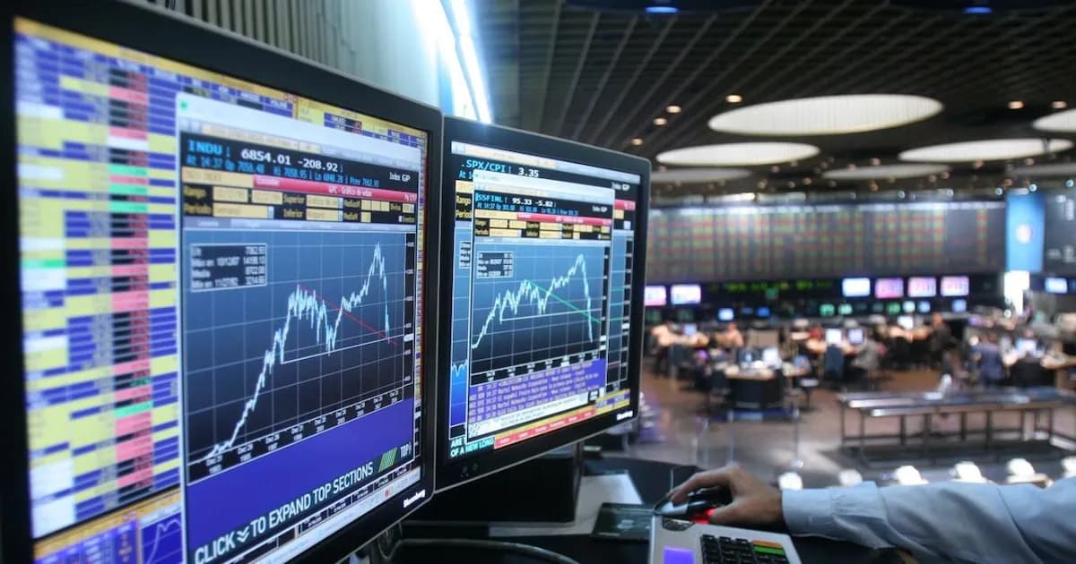 Aumenta el riesgo país y el mercado espera señales para calmar la incertidumbre