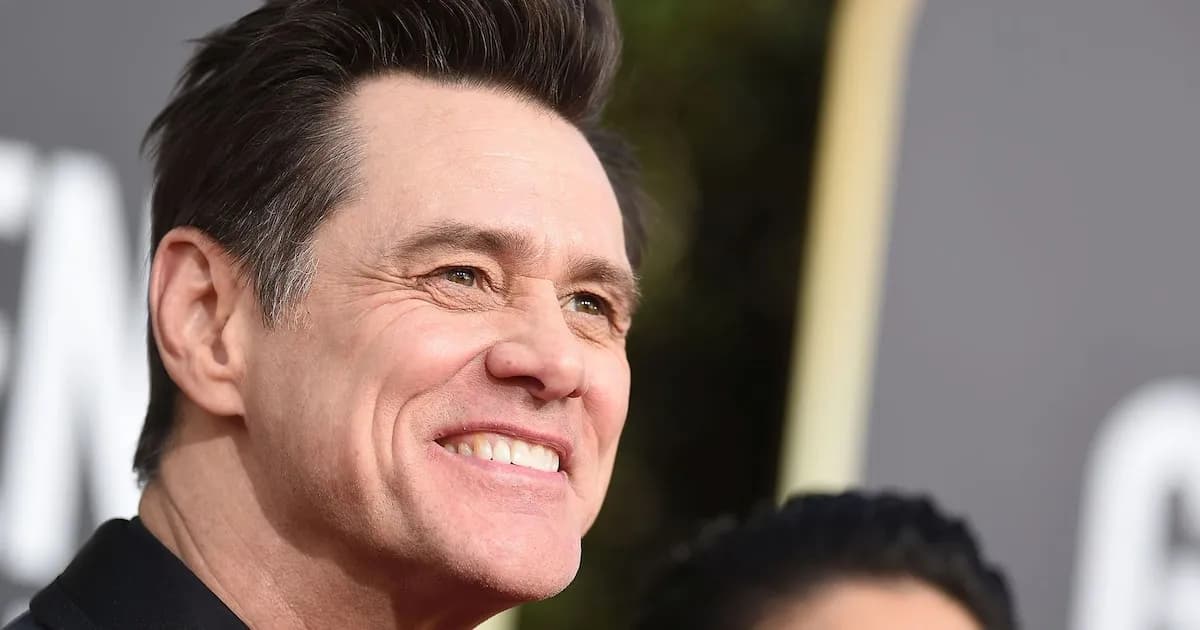 Jim Carrey regresa a la actuación: motivos detrás de su inesperada aparición en Sonic 3