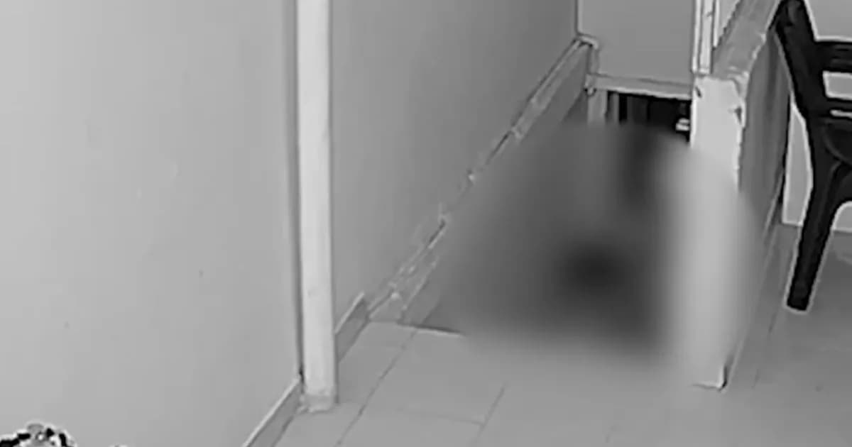 Brutal agresión a mujer frente a su hija en Floridablanca: autoridades intervienen