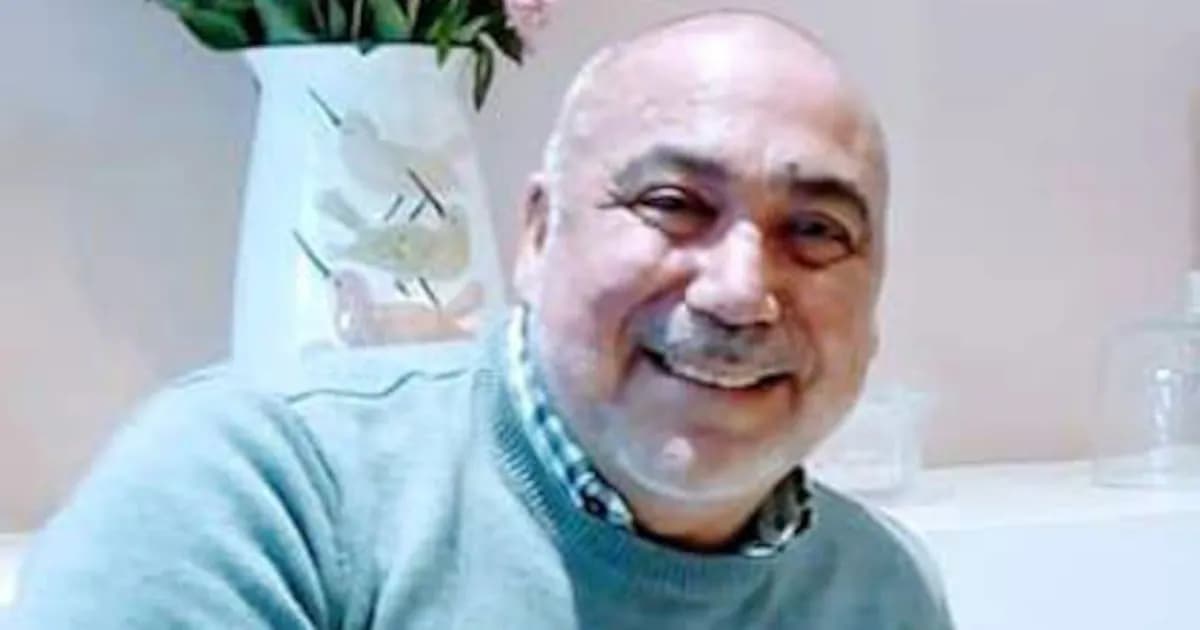 Autopsia revela detalles del asesinato de un docente en Caballito