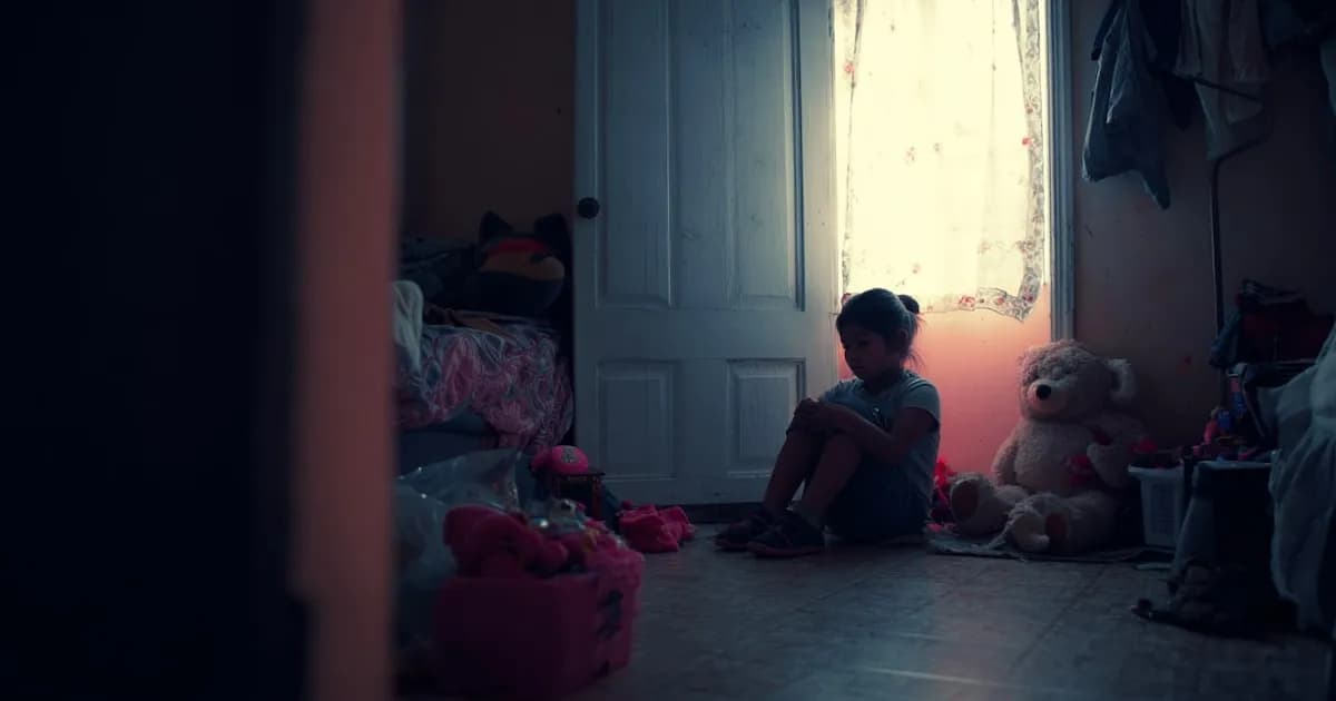 Día de la Mujer: Un 31% de los hijos de víctimas de violencia de género sufrieron agresiones