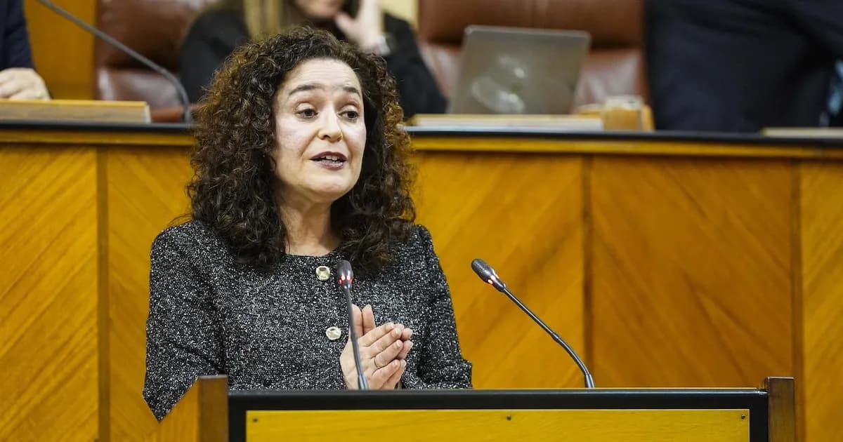 Andalucía pide al Parlamento rechazar el acuerdo UE-Mercosur y solicita acción de Moreno