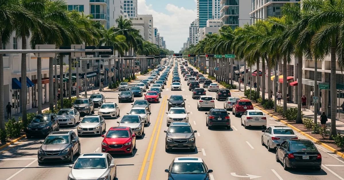 Coahuila establece fecha límite para el refrendo vehicular 2026