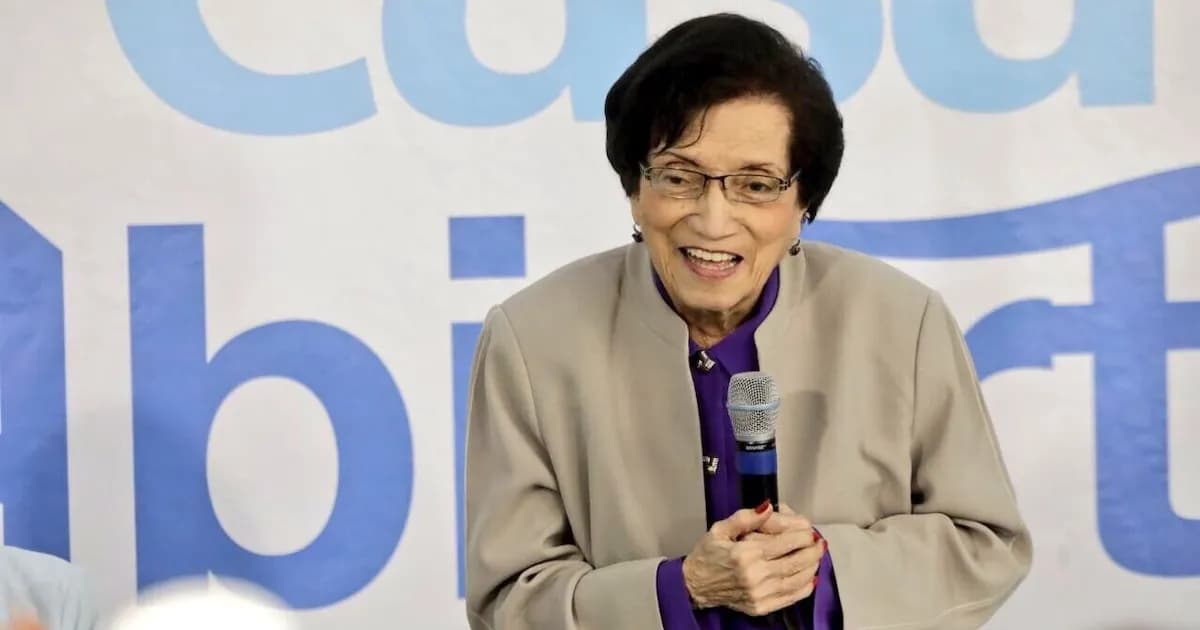 María Isabel Rodríguez: Pionera en la Salud Pública y Defensora de los Derechos de las Mujeres