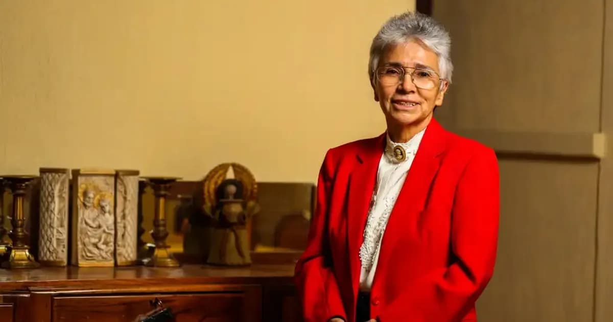 Ana Catalina Soberanis Reyes: Avances y Retos de la Mujer en la Política Guatemalteca