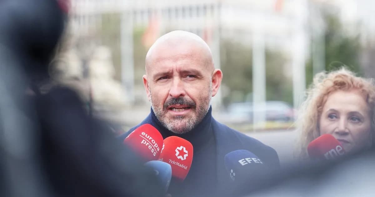 PP anuncia una iniciativa contra el borrado de las mujeres: "Vamos a estar con las feministas, con las de siempre"