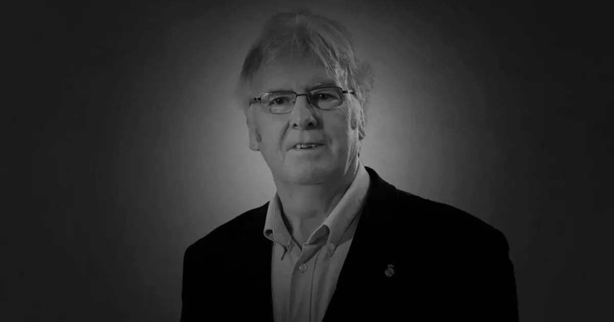 Fallece Vicente Paniagua, ícono del baloncesto español y del Real Madrid