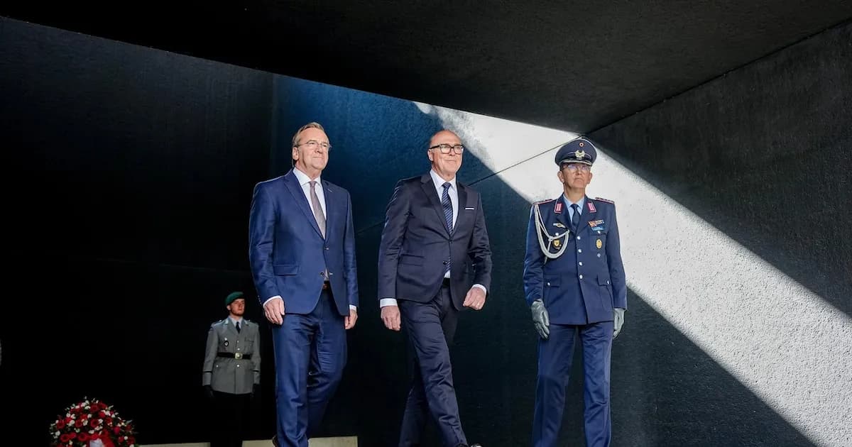 Suiza determina que ataque de EEUU e Israel a Irán infringe el derecho internacional