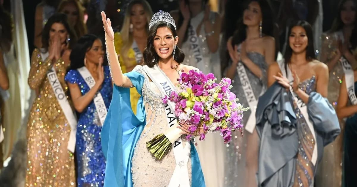 Sheynnis Palacios: un hito en Miss Universo y un símbolo de empoderamiento en Centroamérica