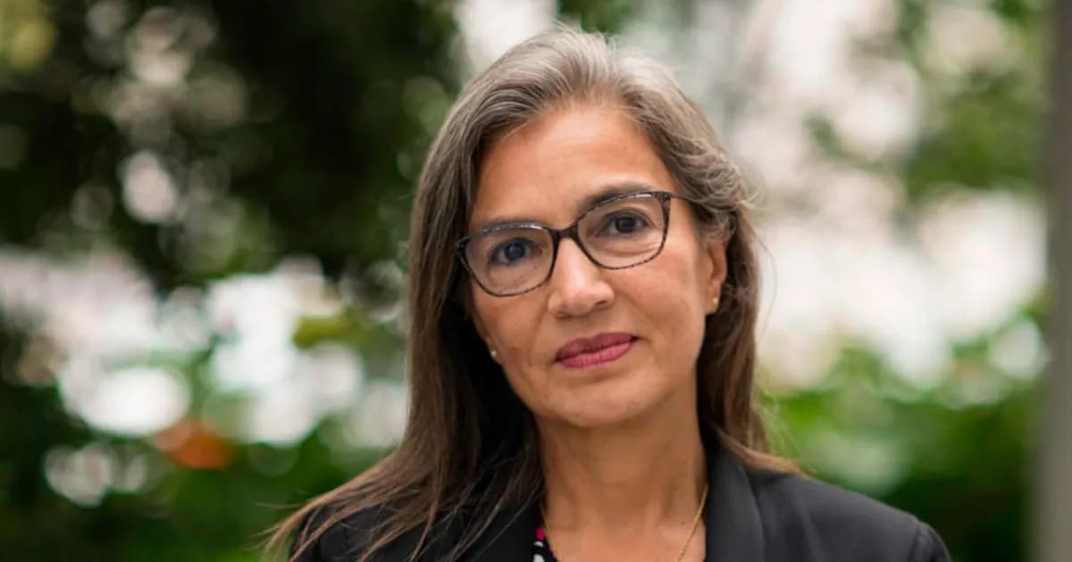 De la oficina en Costa Rica a líder en la NASA: la inspiradora historia de Sandra Cauffman