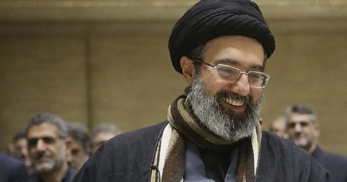 Aumento de la Tensión en Medio Oriente: Irán Anuncia Nuevo Líder Supremo Sin Revelar Identidad