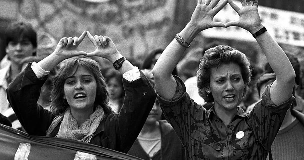 Día Internacional de la Mujer: Historia y Significado del 8 de marzo