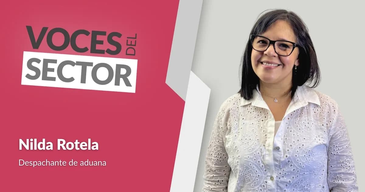 Transformaciones en el comercio exterior textil: nuevos desafíos y oportunidades