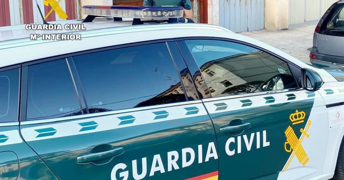 Misteriosa muerte de un hombre por electrocución en un invernadero de Granada