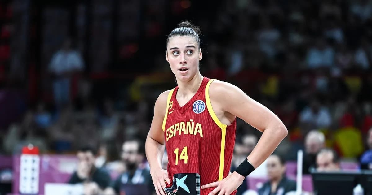 Raquel Carrera: Preparación mental clave para el PreMundial de Puerto Rico