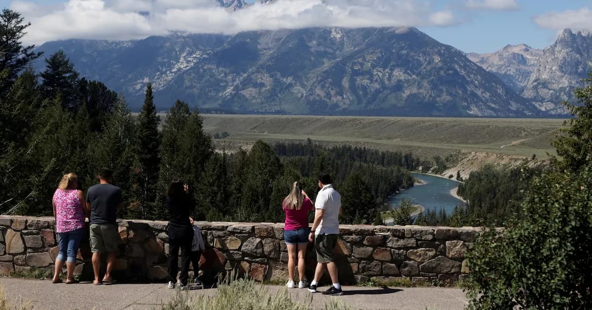 La reducción impositiva en EE.UU. provoca un aumento de millonarios