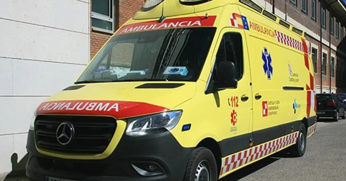 Trágico accidente en la MA-21: un joven de 24 años pierde la vida