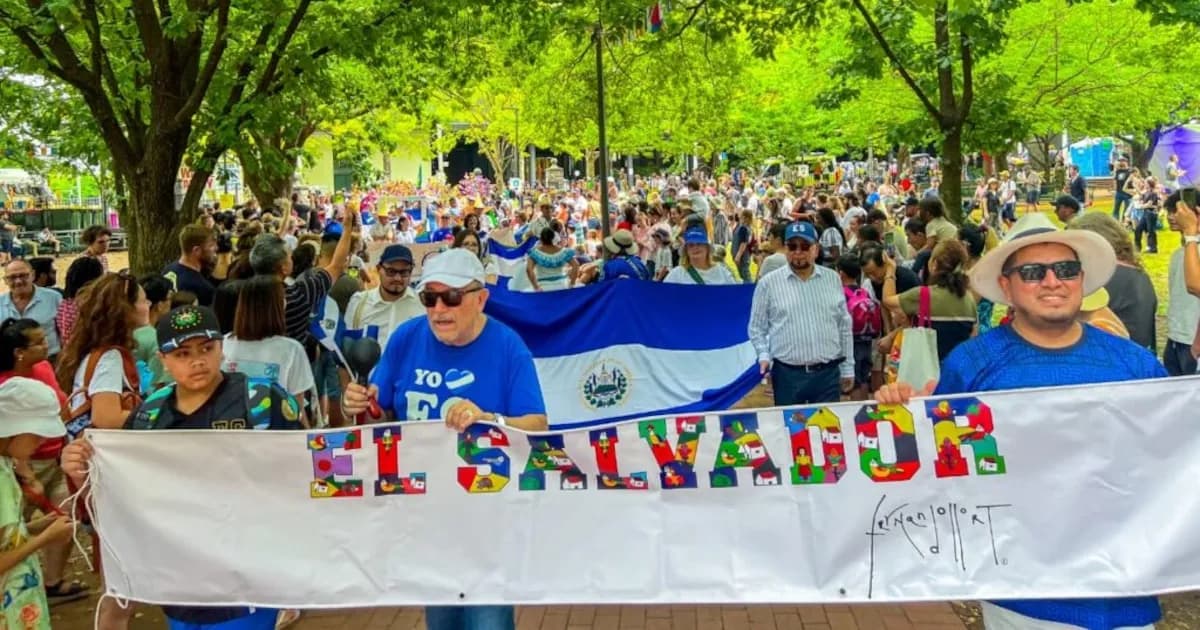 Cinco destinos insólitos donde los salvadoreños mantienen vivas sus raíces