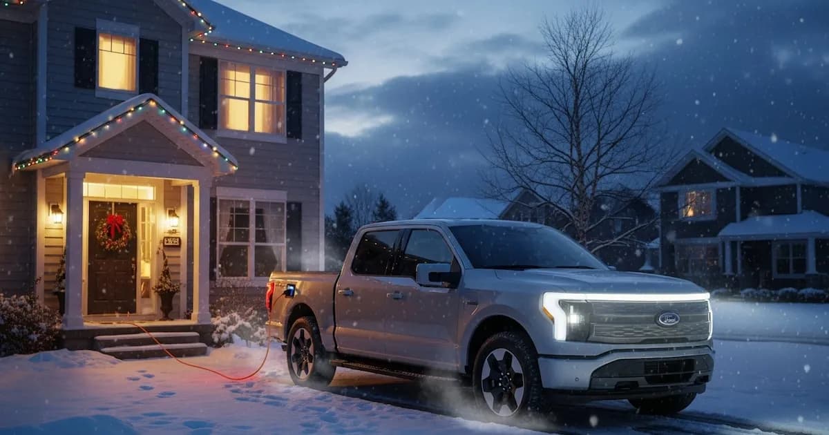 El impacto del frío extremo en la eficiencia de las baterías de vehículos eléctricos