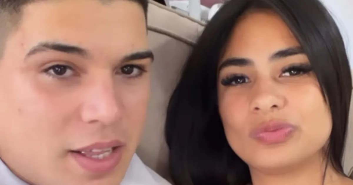 Thiago Medina y Daniela Celis reflexionan sobre su relación y crianza tras la separación