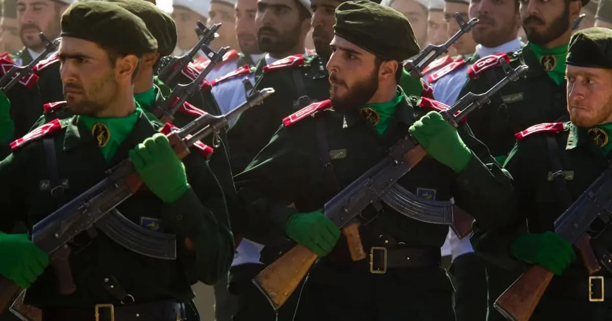 Israel lanza ofensiva contra la infraestructura militar iraní en respuesta a ataques en Tel Aviv